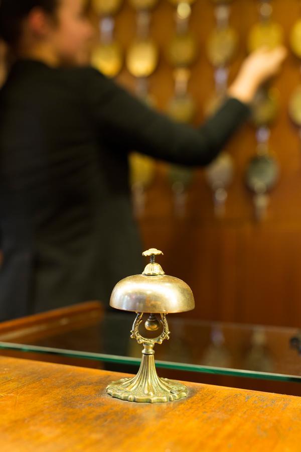 Lady Hamilton Aparthotel 3*