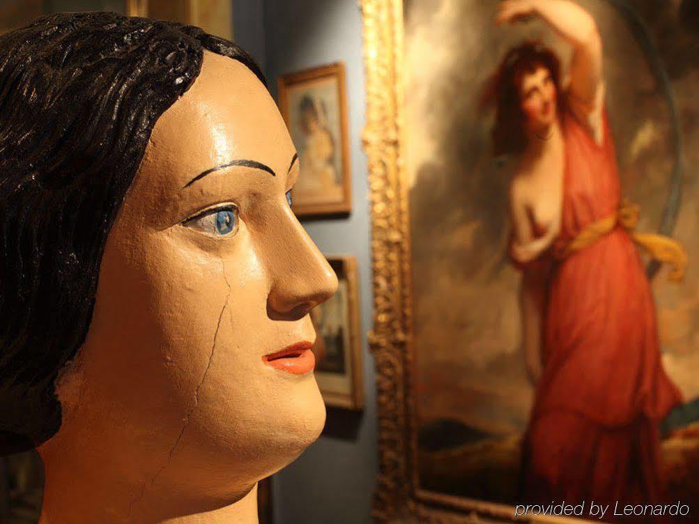 Lägenhetshotell Lady Hamilton Stockholm
